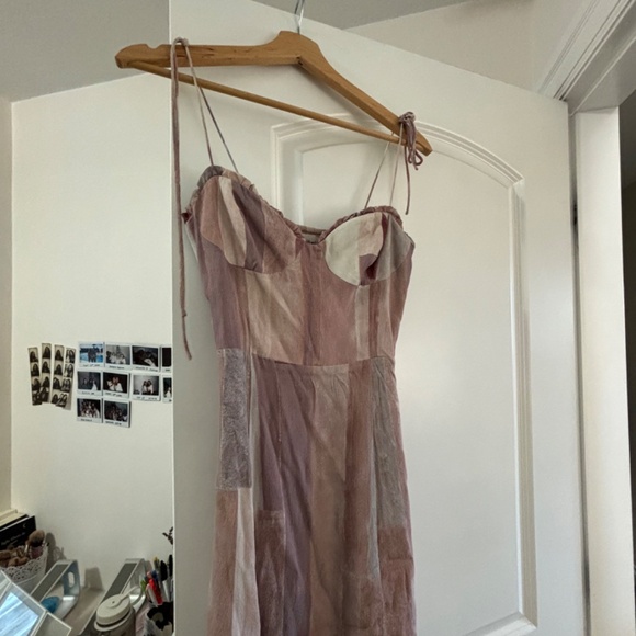 Fable Dress (Gem) - Picture 2 of 3